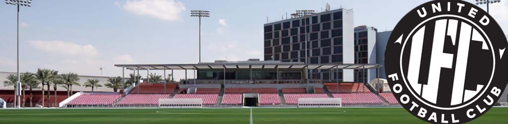 Dubai Sports City ISD Stadium
